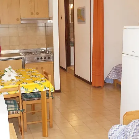 Giove Holiday home *