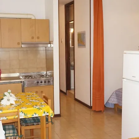 Giove Holiday home *