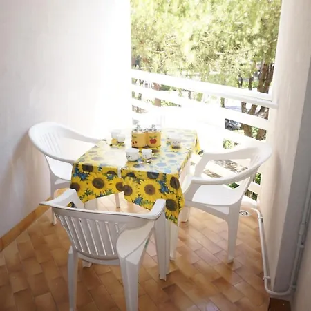 Giove Lignano Sabbiadoro