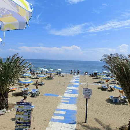 Giove * Lignano Sabbiadoro