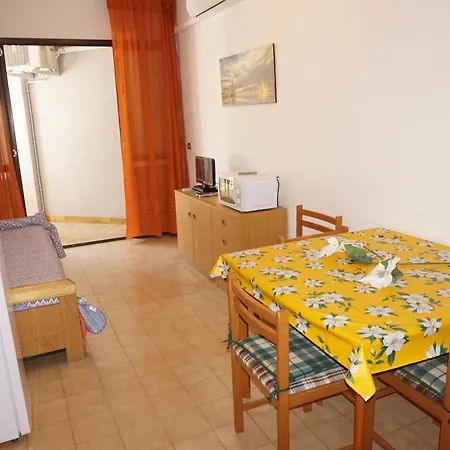 Giove Ferienhaus