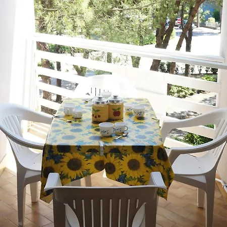 Holiday home Giove Lignano Sabbiadoro