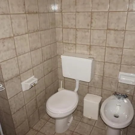 Vakantiehuis Giove