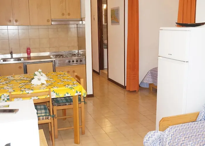 Giove Holiday home *