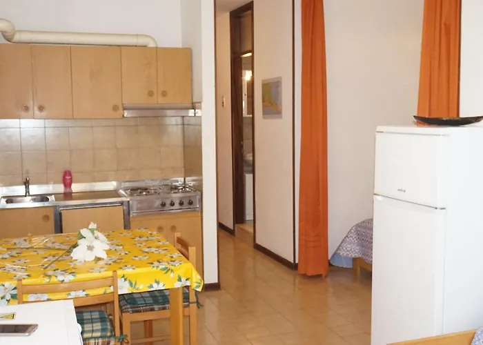 Giove Holiday home *