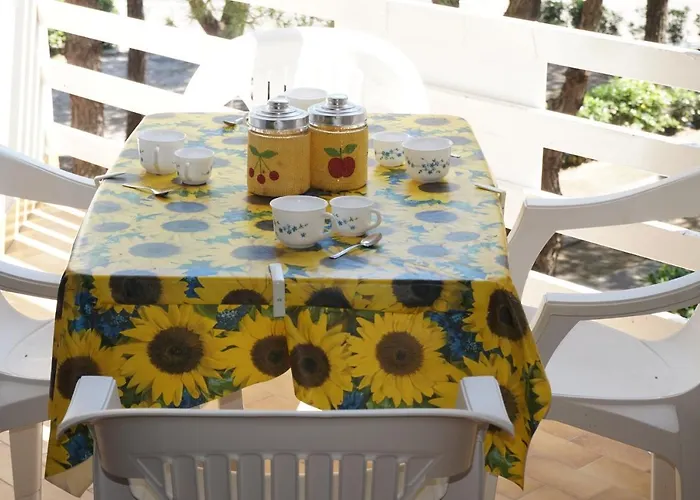 Giove Lignano Sabbiadoro