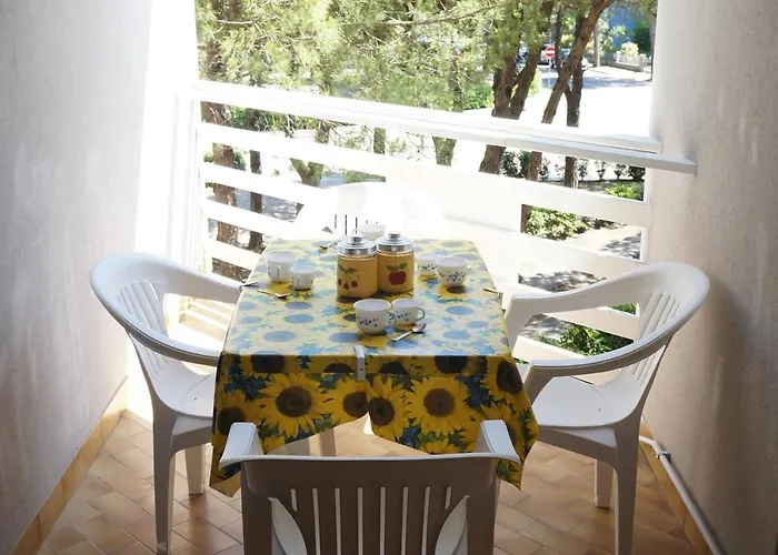 Holiday home Giove Lignano Sabbiadoro