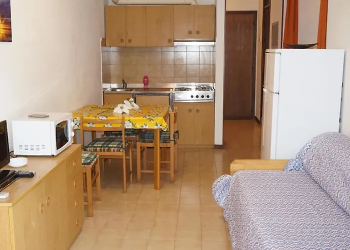 Giove Holiday home *