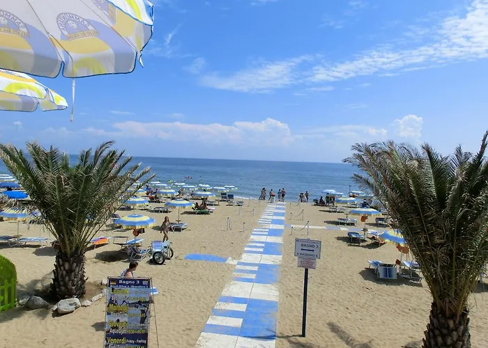 Giove * Lignano Sabbiadoro